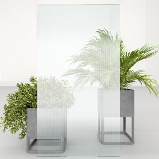 Душевой уголок Triton Лайт Щ0000061789 100x100 см профиль белый стекло с узором